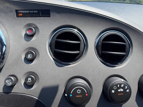 2007 Pontiac Solstice GXP