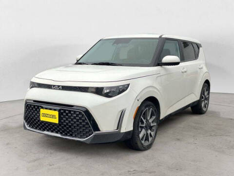 2024 Kia Soul EX