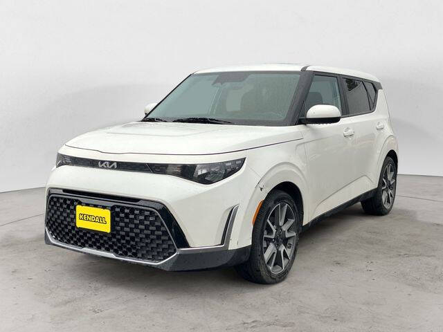 2024 Kia Soul EX