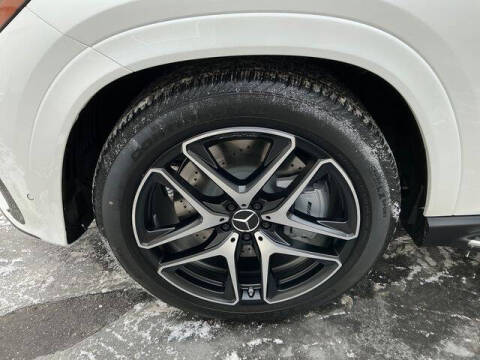 2026 Mercedes-Benz GLE AMG GLE 53