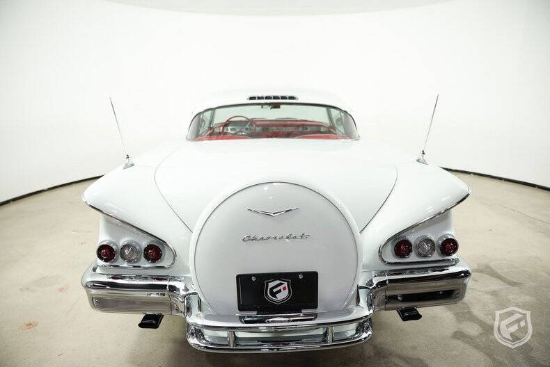 1958 Chevrolet Impala