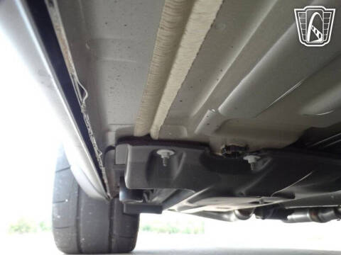 2018 Dodge Challenger SRT Demon