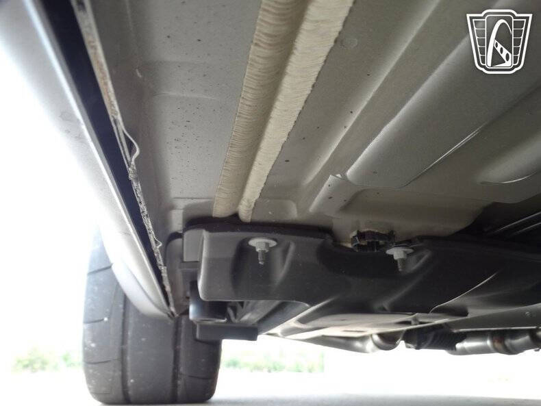 2018 Dodge Challenger SRT Demon