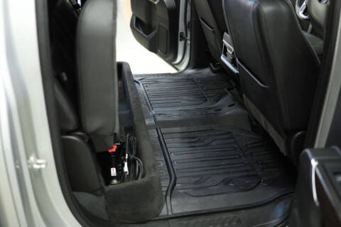 2022 GMC Sierra 2500HD