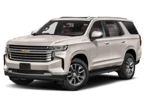 2024 Chevrolet Tahoe for sale at Mid-State Pre-Owned in Beckley, WV