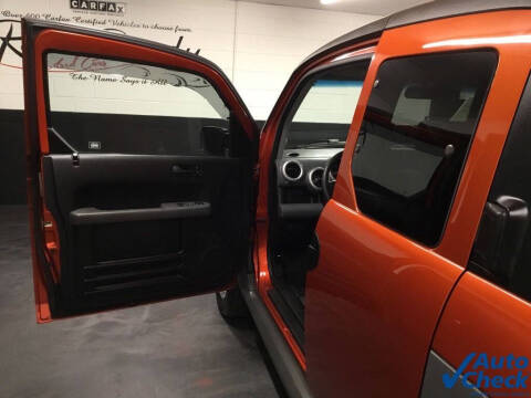 2005 Honda Element LX