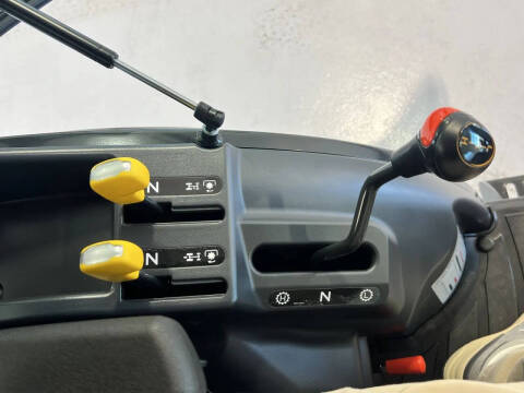 2026 Kioti CX2510HCB