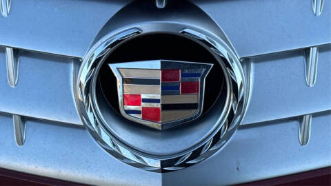 2006 Cadillac XLR