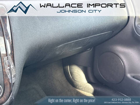 2014 Chevrolet Impala Limited LT Fleet