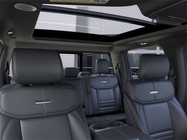 2026 Ford F-250 Super Duty