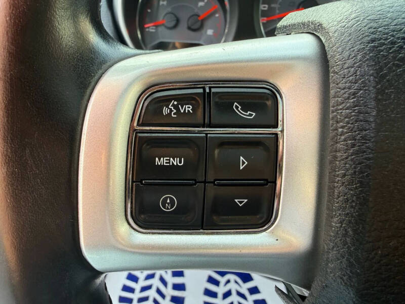 2012 Dodge Avenger SXT