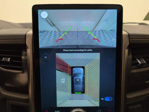 2022 Ford Expedition King Ranch