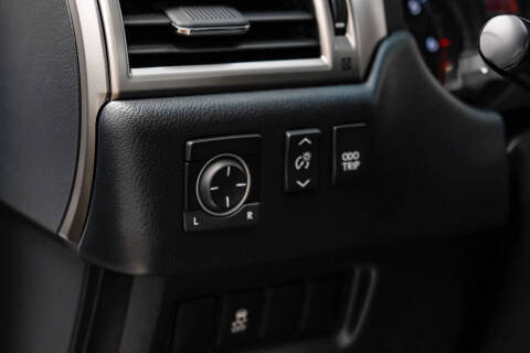 2014 Lexus GX 460