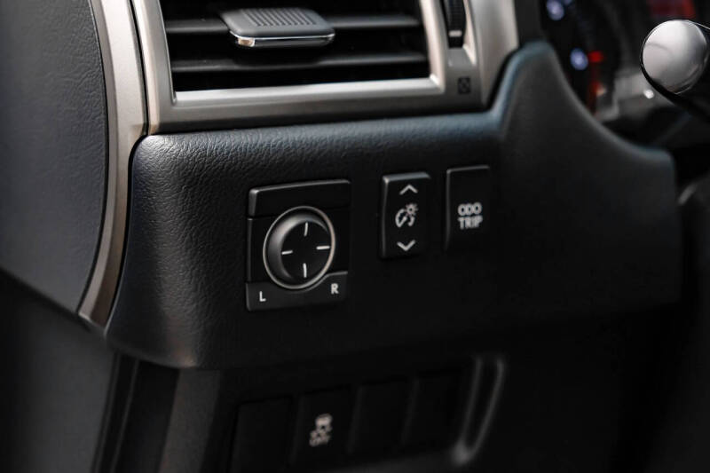 2014 Lexus GX 460