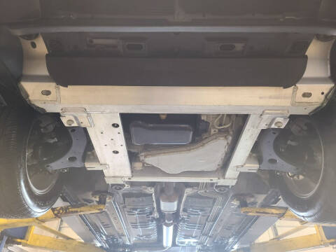 2002 Chevrolet Monte Carlo SS