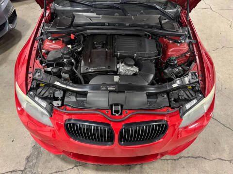 2011 BMW 3 Series 335is