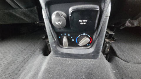 2020 Ford Transit Connect XL