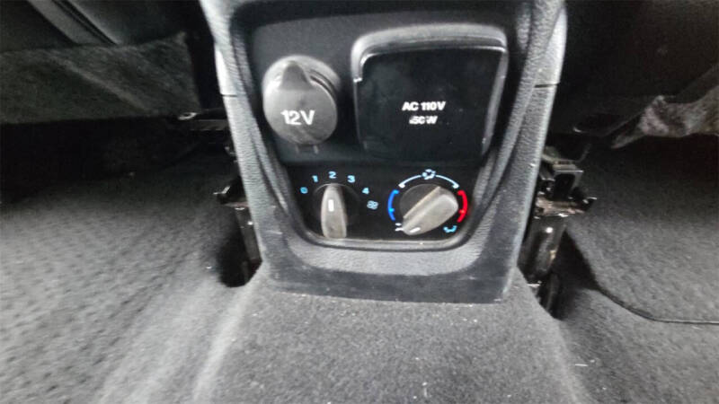 2020 Ford Transit Connect XL