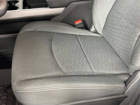 2025 RAM 3500 Big Horn