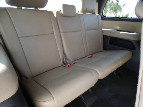 2016 Toyota Sequoia Limited