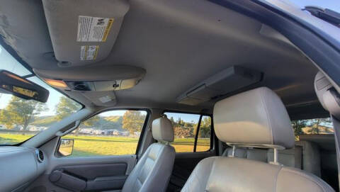 2006 Ford Explorer XLT