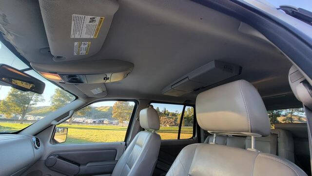 2006 Ford Explorer XLT