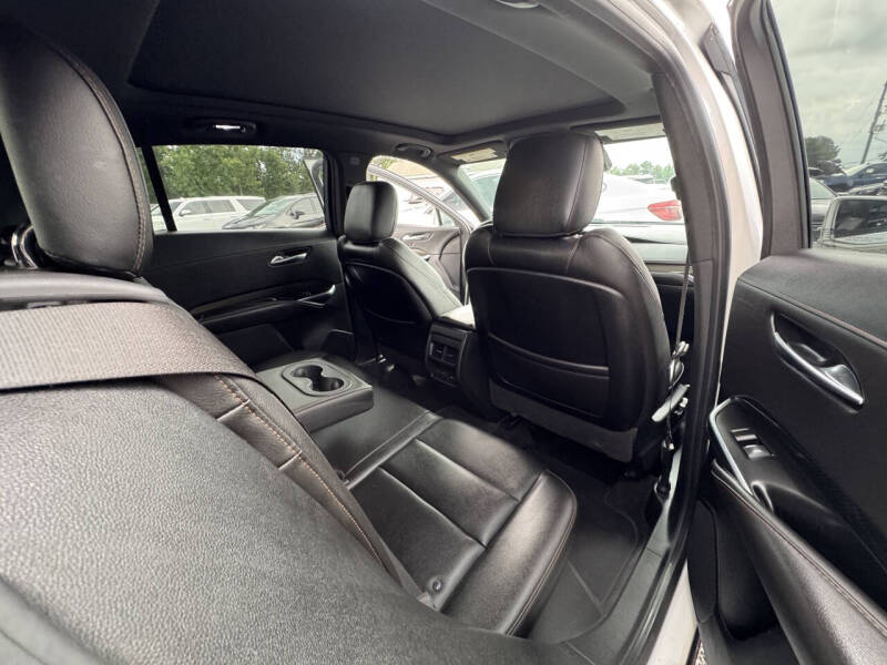 2019 Cadillac XT4 Sport