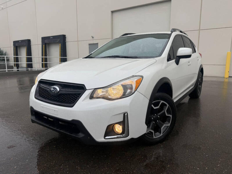 2013 Subaru XV Crosstrek 2.0i Premium
