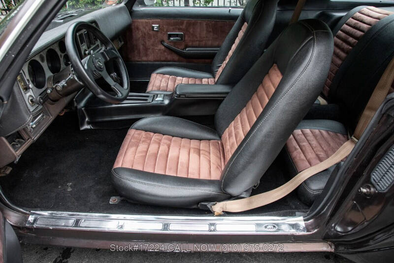 1981 Chevrolet Camaro Z28