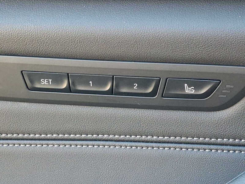 2023 BMW 5 Series 540i xDrive