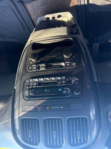 2006 Dodge Caravan SXT