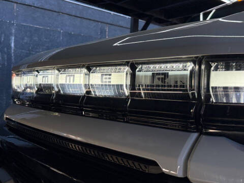 2025 GMC HUMMER EV 2X