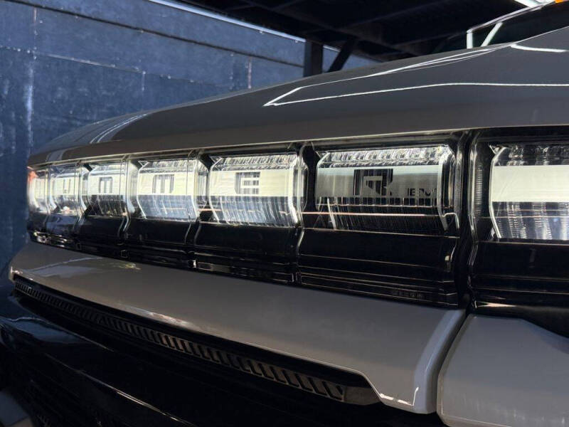 2025 GMC HUMMER EV 2X