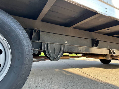 2017 RAM ProMaster 3500 159 WB