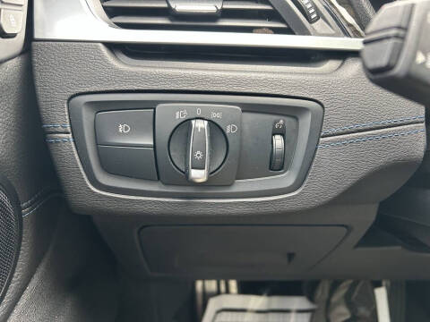 2020 BMW X1 xDrive28i