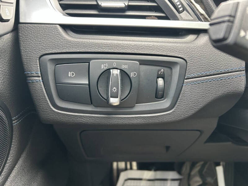 2020 BMW X1 xDrive28i