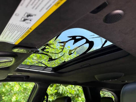 2021 Dodge Durango SRT Hellcat