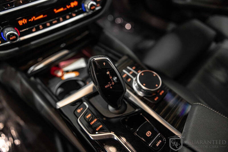 2022 BMW 5 Series 530i xDrive