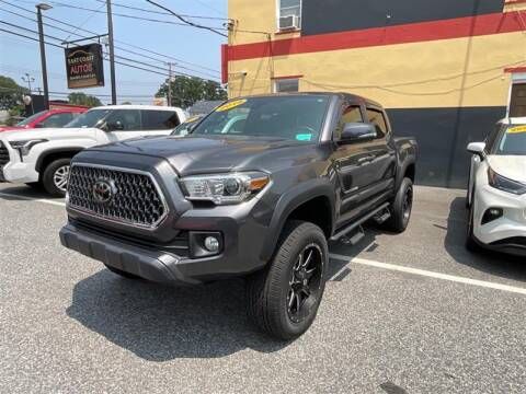 2019 Toyota Tacoma for sale at East Coast Automotive Inc. in Essex MD