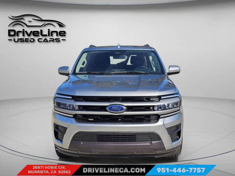 2024 Ford Expedition XLT