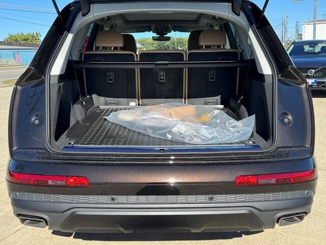 2026 Audi Q7 quattro Premium 45 TFSI