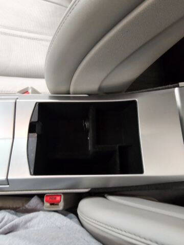 2013 Cadillac CTS 3.0L Luxury