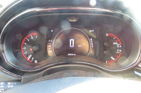 2024 Dodge Durango SXT