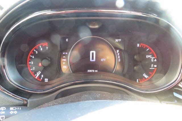 2024 Dodge Durango SXT