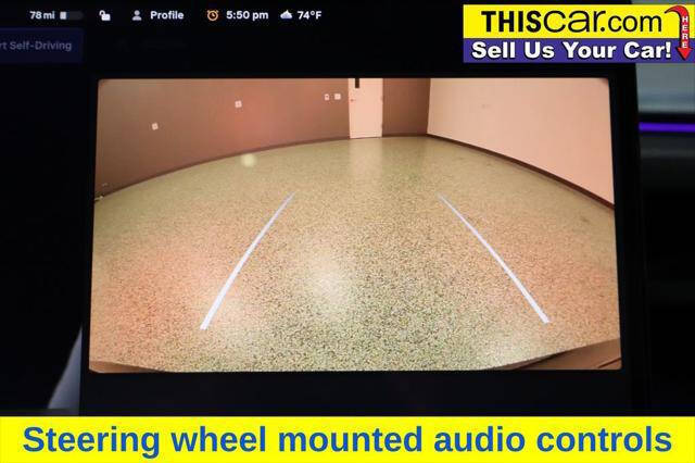 2024 Tesla Model 3 Long Range