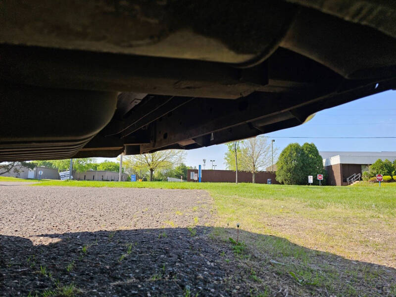 1975 Lincoln Continental