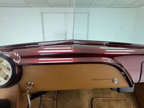 1951 Ford Deluxe