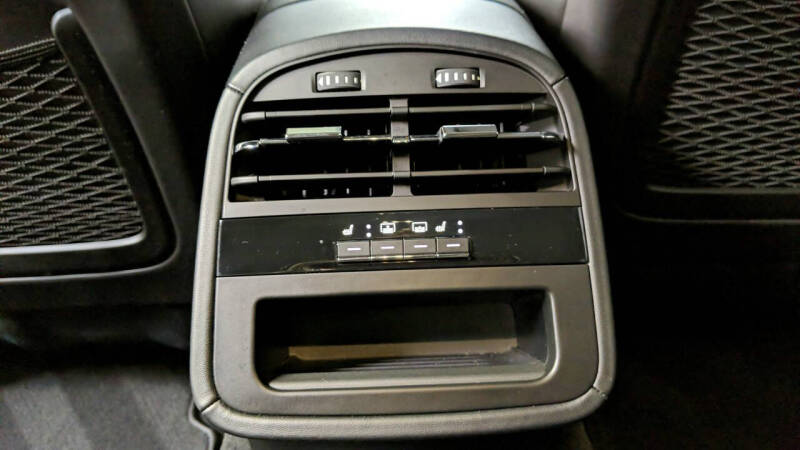 2017 Maserati Quattroporte S GranSport