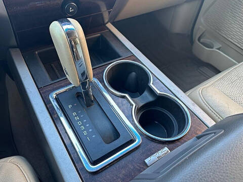 2013 Ford Expedition EL