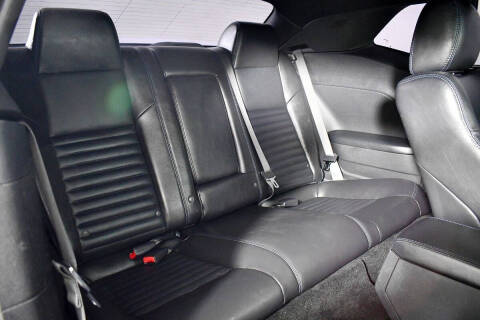 2009 Dodge Challenger R/T